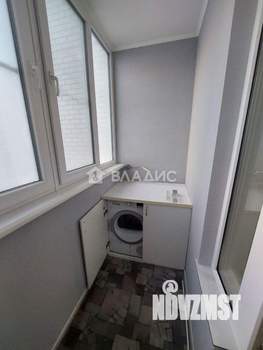 2-к квартира, вторичка, 55м2, 17/19 этаж