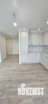 3-к квартира, вторичка, 83м2, 16/21 этаж