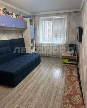 2-к квартира, вторичка, 56м2, 3/9 этаж