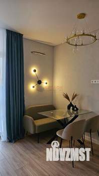 1-к квартира, вторичка, 36м2, 25/26 этаж