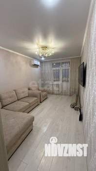 2-к квартира, вторичка, 64м2, 22/22 этаж