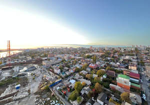 Студия квартира, вторичка, 30м2, 18/24 этаж