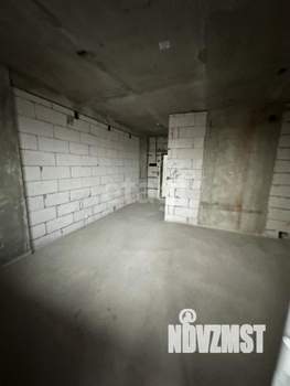 Студия квартира, вторичка, 33м2, 7/24 этаж