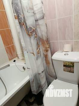 1-к квартира, вторичка, 31м2, 7/9 этаж