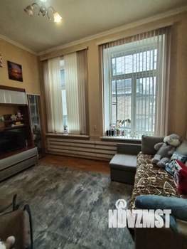 2-к квартира, вторичка, 40м2, 1/1 этаж