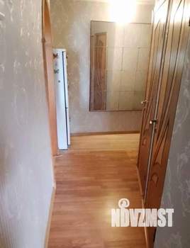 2-к квартира, вторичка, 46м2, 5/5 этаж