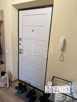 2-к квартира, вторичка, 42м2, 18/19 этаж