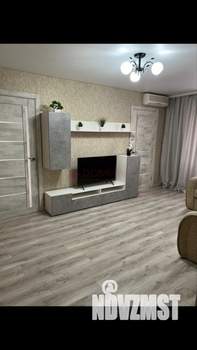 3-к квартира, вторичка, 50м2, 2/5 этаж