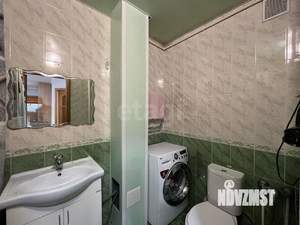2-к квартира, вторичка, 52м2, 1/9 этаж
