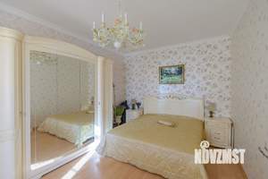 2-к квартира, вторичка, 77м2, 7/13 этаж