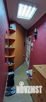 1-к квартира, вторичка, 32м2, 2/5 этаж