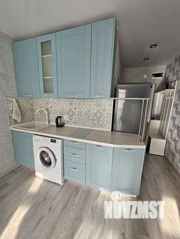 Студия квартира, вторичка, 25м2, 19/24 этаж