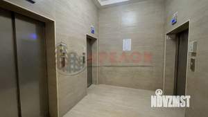 2-к квартира, вторичка, 56м2, 23/24 этаж