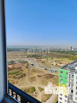 Студия квартира, вторичка, 22м2, 23/25 этаж