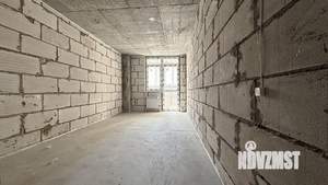 2-к квартира, вторичка, 60м2, 8/19 этаж