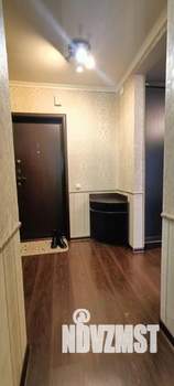 1-к квартира, вторичка, 40м2, 10/11 этаж