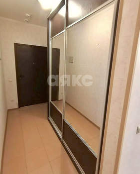 3-к квартира, вторичка, 70м2, 20/21 этаж