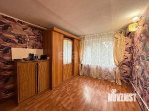 1-к квартира, вторичка, 30м2, 4/9 этаж