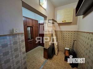 1-к квартира, вторичка, 62м2, 1/4 этаж