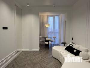 2-к квартира, вторичка, 80м2, 6/24 этаж