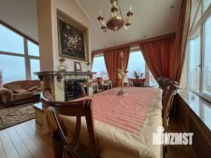 3-к квартира, вторичка, 133м2, 13/13 этаж