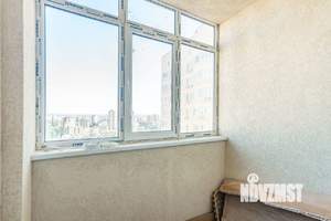 2-к квартира, вторичка, 56м2, 20/24 этаж