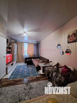 1-к квартира, вторичка, 30м2, 5/5 этаж