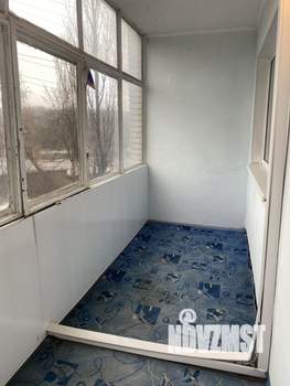 1-к квартира, вторичка, 40м2, 2/10 этаж