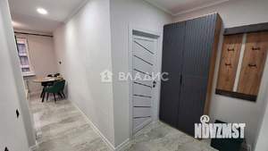 1-к квартира, вторичка, 39м2, 9/10 этаж