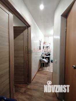 1-к квартира, вторичка, 30м2, 1/5 этаж