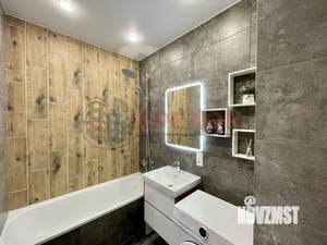 2-к квартира, вторичка, 41м2, 12/19 этаж