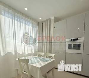 3-к квартира, вторичка, 54м2, 3/8 этаж