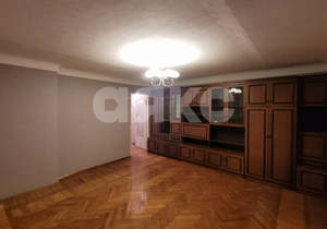 2-к квартира, вторичка, 52м2, 9/9 этаж