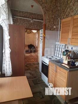 2-к квартира, вторичка, 39м2, 2/2 этаж