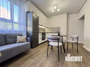 2-к квартира, вторичка, 45м2, 3/19 этаж