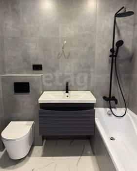 1-к квартира, вторичка, 39м2, 4/10 этаж