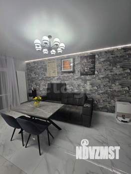 1-к квартира, вторичка, 52м2, 10/13 этаж