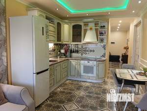 2-к квартира, вторичка, 54м2, 5/18 этаж