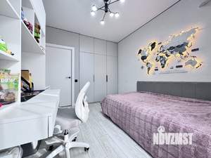 3-к квартира, вторичка, 61м2, 5/12 этаж