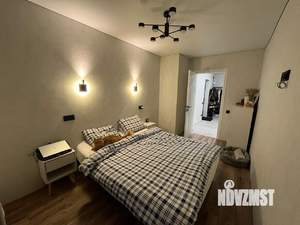 1-к квартира, вторичка, 40м2, 12/17 этаж