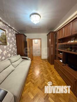 2-к квартира, вторичка, 45м2, 3/5 этаж