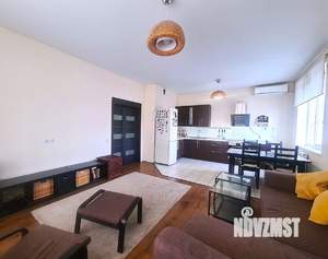 2-к квартира, вторичка, 62м2, 4/25 этаж
