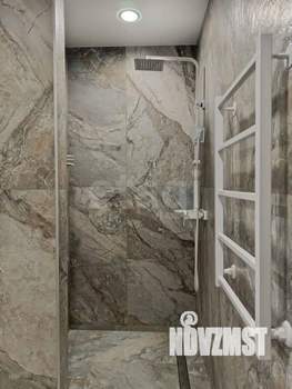 3-к квартира, вторичка, 75м2, 11/24 этаж