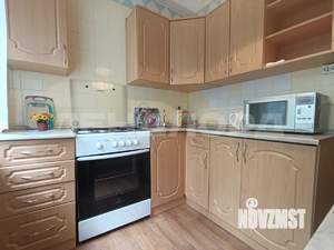 3-к квартира, вторичка, 65м2, 1/5 этаж