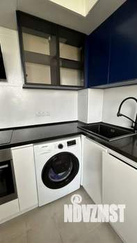 2-к квартира, вторичка, 61м2, 9/25 этаж
