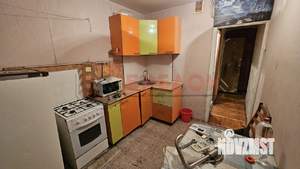 2-к квартира, вторичка, 55м2, 8/9 этаж
