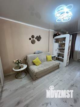 1-к квартира, вторичка, 36м2, 22/26 этаж