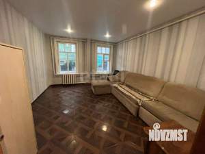 2-к квартира, вторичка, 41м2, 1/1 этаж