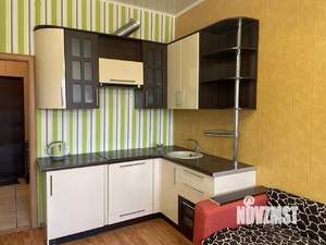Студия квартира, вторичка, 17м2, 3/6 этаж