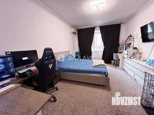 1-к квартира, вторичка, 40м2, 3/17 этаж